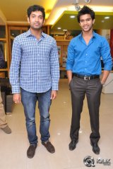 Ram Leela Movie Team at Radio Mirchi